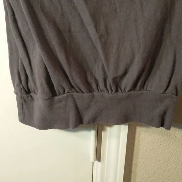 Fang Juniors Y2K Butterfly Top - Picture 4 of 4